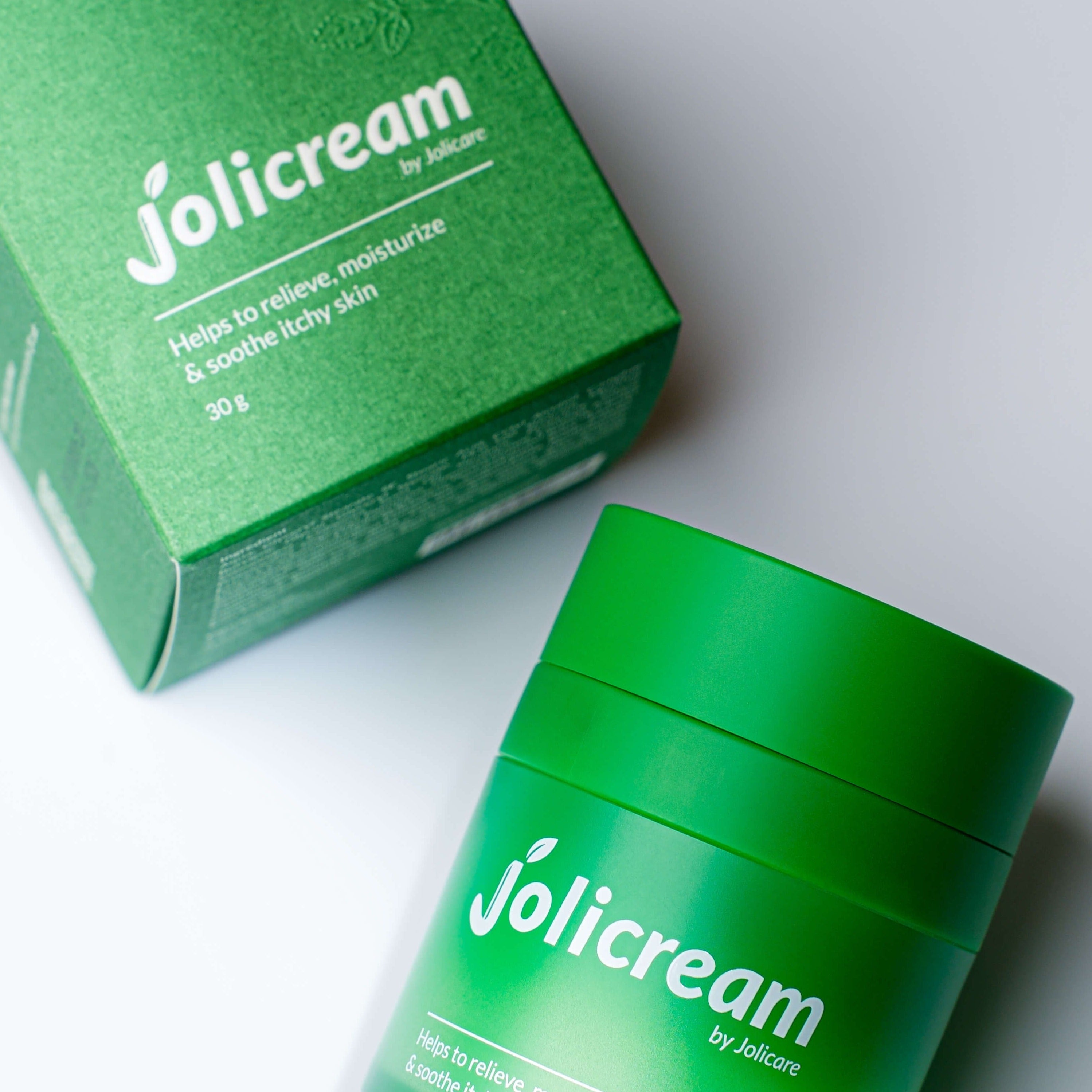 Jolicare 护理套装 - 免费赠送 Jolicare 云朵海绵（限量促销）